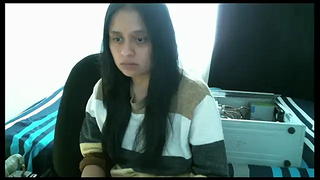 Snapshot of Negritatata chatting on July 4, 2026, 5:50 pm Negritatata online show from July 4, 2026, 5:50 pm