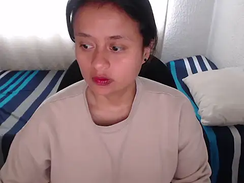 Snapshot of Negritatata chatting on October 31, 2025, 11:40 am Negritatata online show from October 31, 2025, 11:40 am