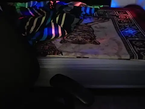 Negritatata online show from January 6, 2026, 11:03 am