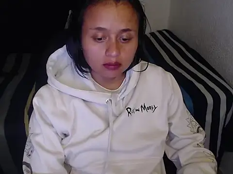 Snapshot of Negritatata chatting on November 24, 2025, 11:27 pm Negritatata online show from November 24, 2025, 11:27 pm