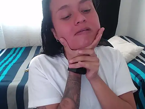 Snapshot of Negritatata chatting on December 15, 2025, 2:45 pm Negritatata online show from December 15, 2025, 2:45 pm