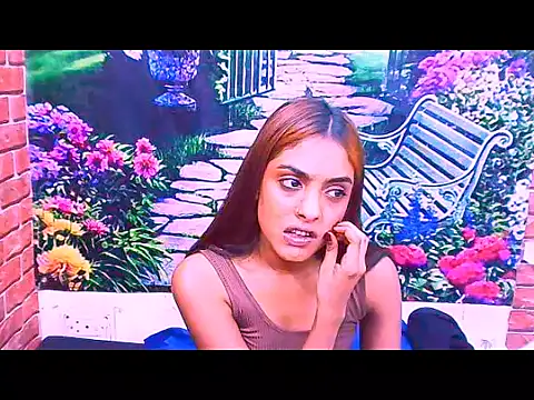 Snapshot of IndianPretty1 chatting on November 14, 2025, 5:33 am IndianPretty1 online show from November 14, 2025, 5:33 am