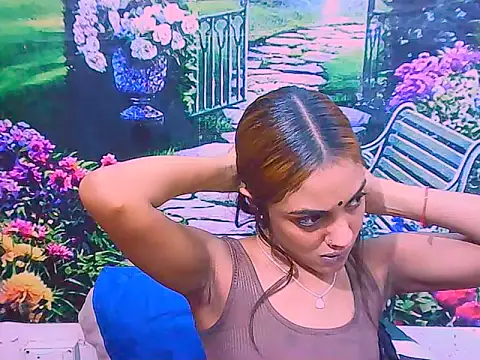 Snapshot of IndianPretty1 chatting on November 1, 2025, 5:25 am IndianPretty1 online show from November 1, 2025, 5:25 am