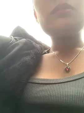 Snapshot of Lara-11 chatting on December 16, 2025, 2:05 am Lara-11 online show from December 16, 2025, 2:05 am