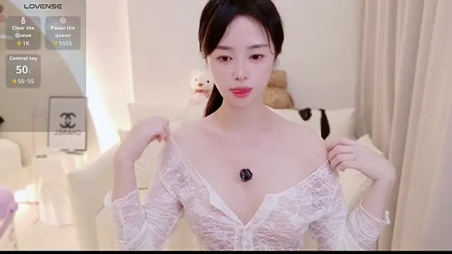 Snapshot of Xiaotaimei_666 chatting on April 15, 2026, 7:07 pm Xiaotaimei 666 online show from April 15, 2026, 7:07 pm