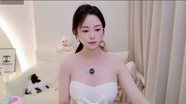 Snapshot of Xiaotaimei_666 chatting on May 10, 2026, 10:08 am Xiaotaimei 666 online show from May 10, 2026, 10:08 am