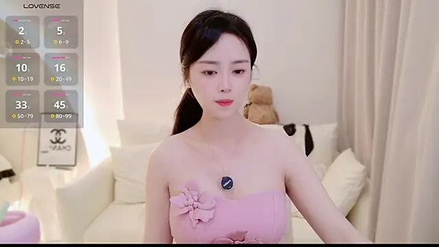 Snapshot of Xiaotaimei_666 chatting on April 16, 2026, 6:47 am Xiaotaimei 666 online show from April 16, 2026, 6:47 am
