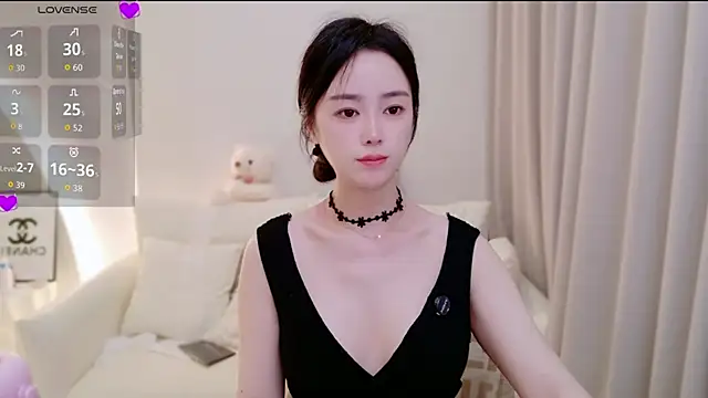 Snapshot of Xiaotaimei_666 chatting on May 9, 2026, 8:07 am Xiaotaimei 666 online show from May 9, 2026, 8:07 am
