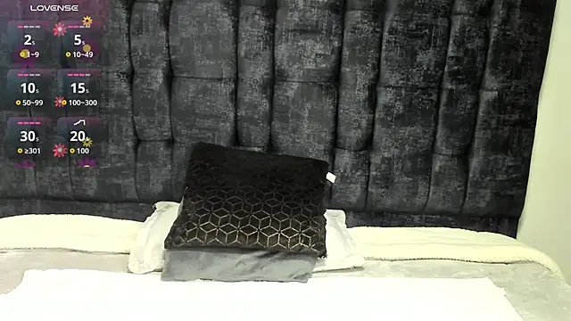 Alice  Morgan  online show from December 5, 2025, 12:04 pm