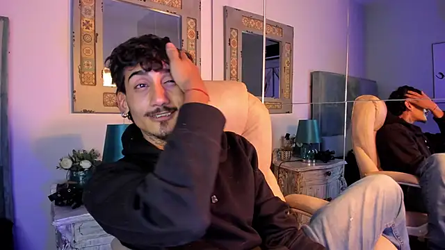 Mr Strike online show from January 10, 2026, 7:20 pm