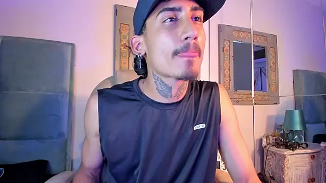 Mr Strike online show from January 6, 2026, 7:18 pm