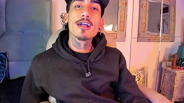 Mr Strike online show from January 19, 2026, 2:37 am