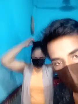 CoupleShow 432 online show from November 15, 2025, 3:05 pm