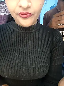 CoupleShow 432 online show from January 13, 2026, 11:25 am