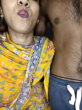 CoupleShow 432 online show from March 8, 2026, 4:21 pm