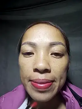 Snapshot of Karin-n chatting on October 25, 2025, 2:00 am Karin-n online show from October 25, 2025, 2:00 am