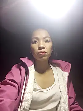 Snapshot of Karin-n chatting on November 3, 2025, 1:55 am Karin-n online show from November 3, 2025, 1:55 am