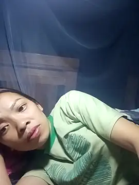 Snapshot of Karin-n chatting on October 31, 2025, 9:00 pm Karin-n online show from October 31, 2025, 9:00 pm