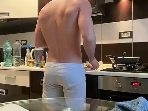 Snapshot of GitanoBoy chatting on December 1, 2025, 10:38 am GitanoBoy online show from December 1, 2025, 10:38 am