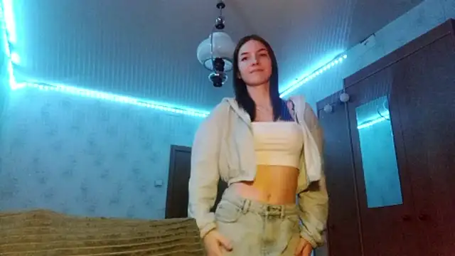 Beauty miIa online show from October 26, 2025, 6:08 pm