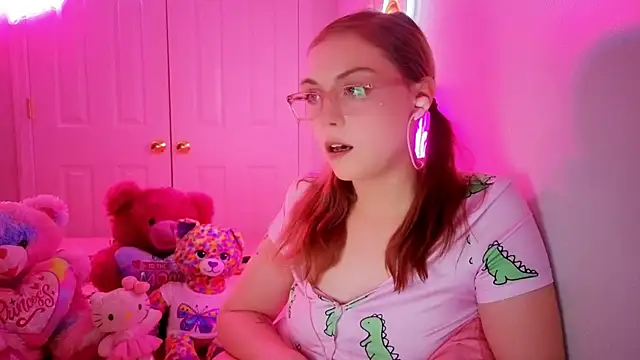 daddysprincess731 online show from April 29, 2026, 12:15 am