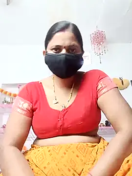 QRESABABY online show from November 18, 2025, 11:24 am