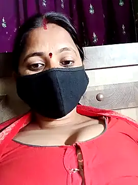 QRESABABY online show from November 22, 2025, 12:15 pm