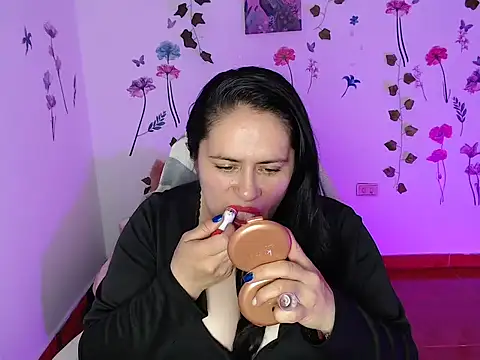 jenny  666 online show from December 19, 2025, 2:26 am