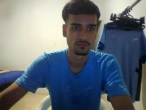 godboy 69 online show from November 20, 2025, 8:31 pm