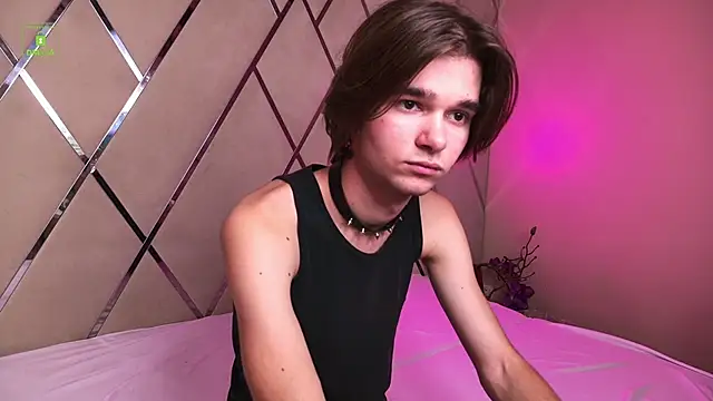 DavidLeatherhofff online show from November 29, 2025, 3:45 pm