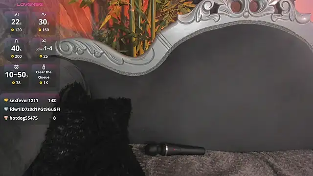 sydney miller  online show from March 8, 2026, 2:04 am