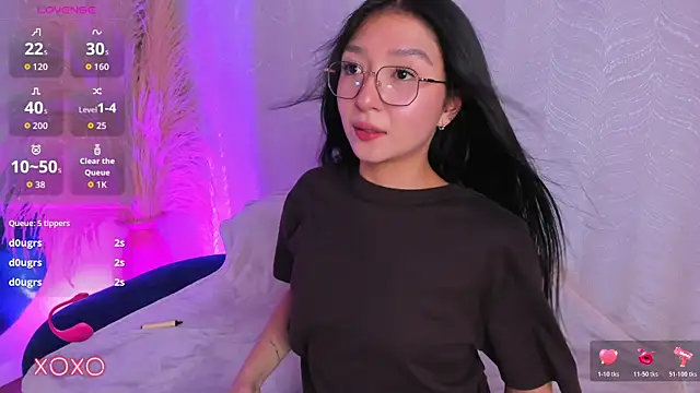 Snapshot of sydney_miller_ chatting on July 22, 2026, 12:12 am sydney miller online show from July 22, 2026, 12:12 am
