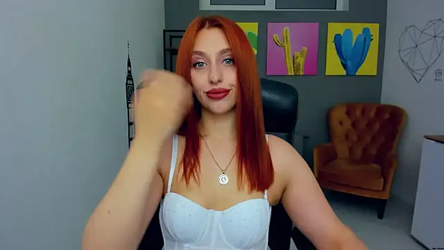 ZoeBurton online show from May 2, 2026, 8:14 pm