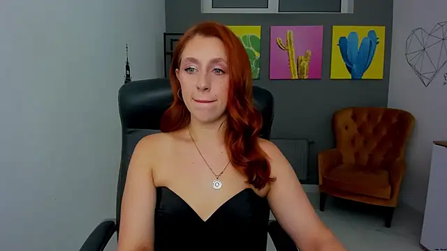 Snapshot of ZoeBurton chatting on July 9, 2026, 8:30 pm ZoeBurton online show from July 9, 2026, 8:30 pm