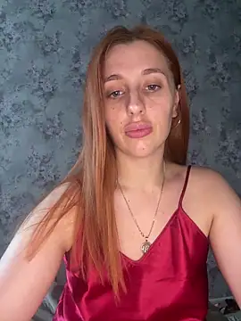 ZoeBurton online show from June 11, 2026, 3:09 pm