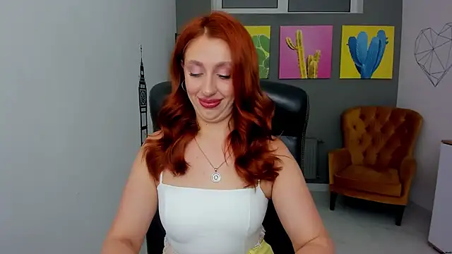 Snapshot of ZoeBurton chatting on July 12, 2026, 8:31 pm ZoeBurton online show from July 12, 2026, 8:31 pm