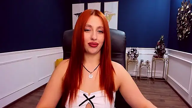 ZoeBurton online show from January 11, 2026, 1:07 pm