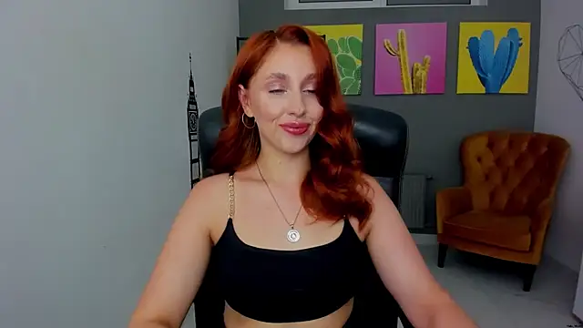 Snapshot of ZoeBurton chatting on July 1, 2026, 8:31 pm ZoeBurton online show from July 1, 2026, 8:31 pm