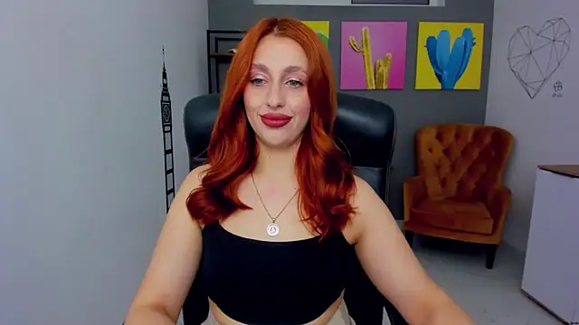ZoeBurton online show from June 3, 2026, 8:24 pm