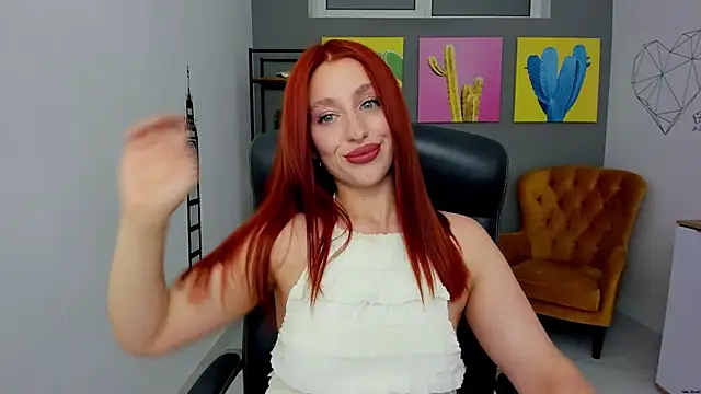 ZoeBurton online show from June 13, 2026, 8:18 pm