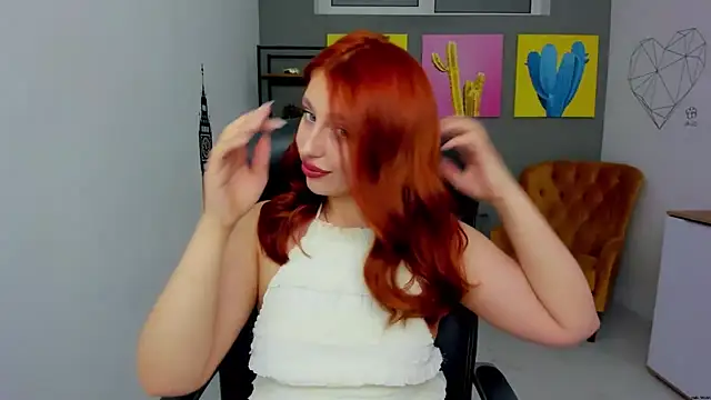 Snapshot of ZoeBurton chatting on June 21, 2026, 8:25 pm ZoeBurton online show from June 21, 2026, 8:25 pm