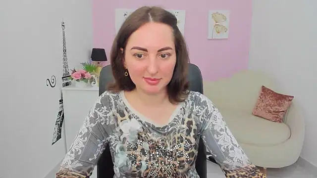 NoraSimons online show from May 14, 2026, 12:46 pm