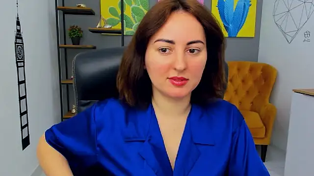 Snapshot of NoraSimons chatting on March 10, 2026, 5:22 am NoraSimons online show from March 10, 2026, 5:22 am