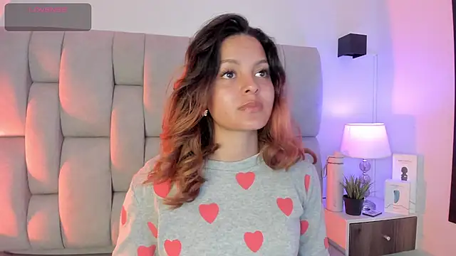 Amatista desire online show from January 18, 2026, 11:46 am