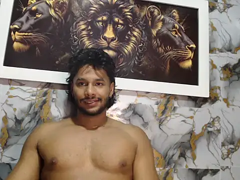 Rigel paxs online show from November 26, 2025, 6:30 pm