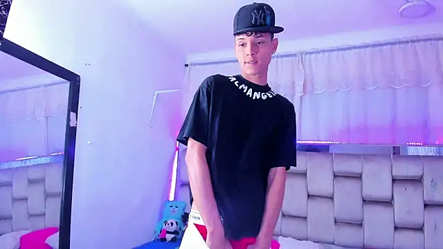 boyswantingplay online show from November 23, 2025, 11:09 am