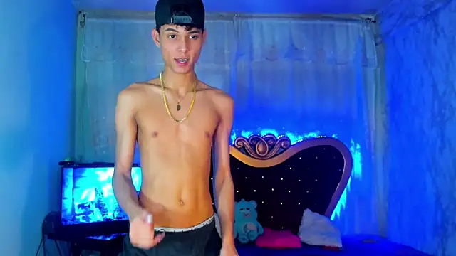 boyswantingplay online show from February 28, 2026, 4:50 pm