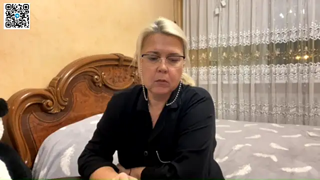 Galatea 2025 online show from November 17, 2025, 5:06 pm