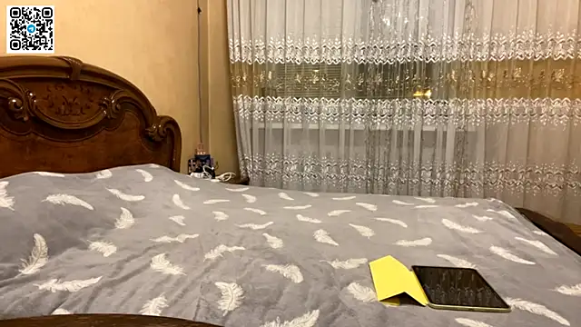 Galatea 2025 online show from November 9, 2025, 7:40 pm