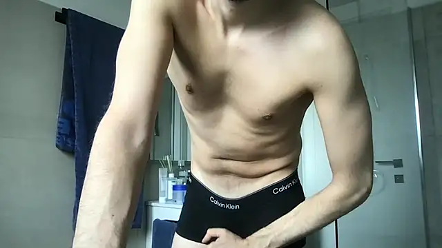 LukaShyGuy online show from February 28, 2026, 9:09 am